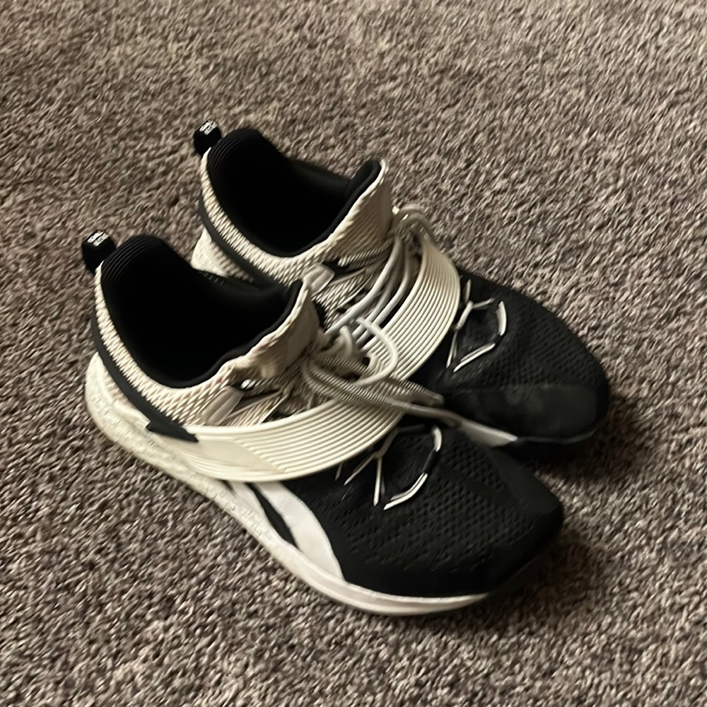 Rich Froning Nano X